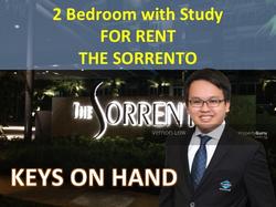 The Sorrento (D5), Condominium #132098722